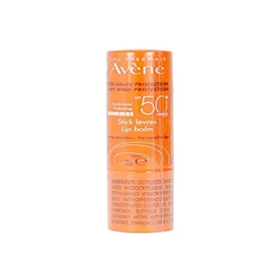 Imagen de Avene Stick Labios Muy Alta Proteccion Spf50 3g