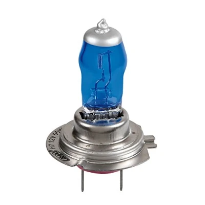 Imagen de Lampa 58179 Xenium Race Bombilla H7, 12 V, 55 W