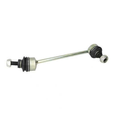 Imagen de febi BILSTEIN 34359 Bieleta de suspensión Eje delantero, izquierda, derecha 203 M12 x 1,5, M10 1,5 Plus con tuerca autofijadora