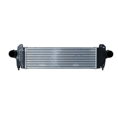 Imagen de NRF 30343 Intercooler IVECO: Daily 6 , V Furgón / Familiar