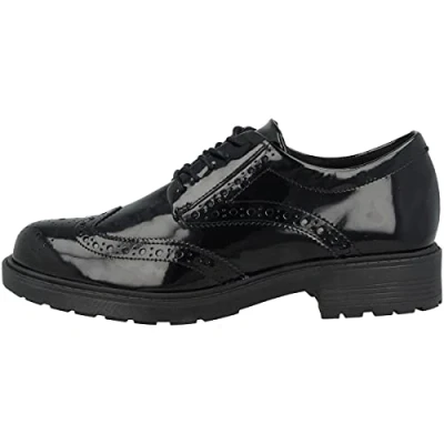 Imagen de Clarks Orinoco Limit Zapatos de vestir, Mujer, Talla: 41, Black Piel