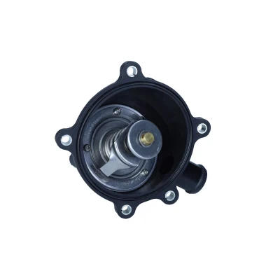 Imagen de MAXGEAR 67 0158 Termostato, refrigerante 95C con junta AUDI: A6 C6 Sedán, Q7, Avant, VOLKSWAGEN: Touareg I, II