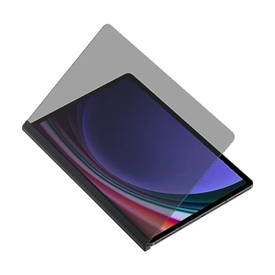 Imagen de Samsung Afneembare Privacy Display Cover Negro Galaxy Tab S9+