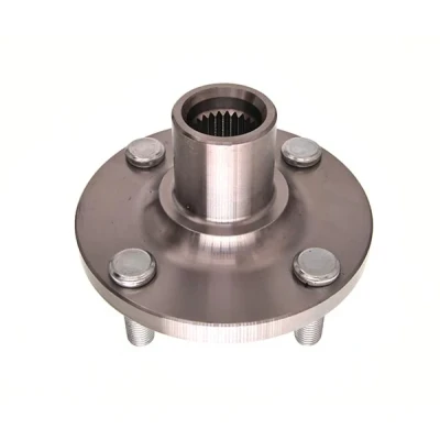 Imagen de MAXGEAR 33 1688 Buje de rueda sin cojinete Eje delantero, izquierda, derecha TOYOTA: Corolla IX Hatchback, Berlina