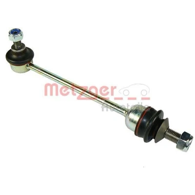 Imagen de METZGER 53012319 Bieleta de suspensión Eje trasero 212 KIT + BMW: 7