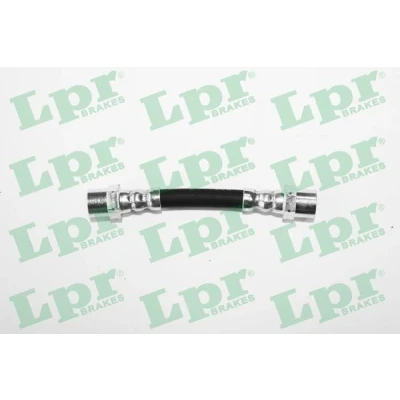 Imagen de LPR 6T47892 Latiguillos de Freno 125 F12X1 BMW: 5 Berlina, 7, 8