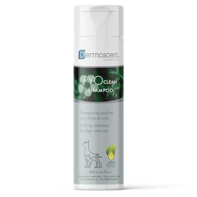 Imagen de DERMOSCENT 920 7221 Pyoclean CHAMPU