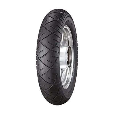 Imagen de Anlas 130/90 15 66P NR 30 TL 90/90/R15 A/A/70dB Neumáticos Verano (Moto)