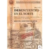 Imagen de Desencuentro en el norte (SIN COLECCION)