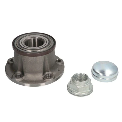 Imagen de SNR R141.00 Juego de cojinete rueda con anillo sensor magnético incorporado 143 FIAT: Ducato III Furgón, Bus, CITROËN: Jumper II Furgón