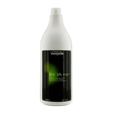 Imagen de L&#039;Oréal Professionnel Inoa Post Shampoo After Coloring 1500 ml