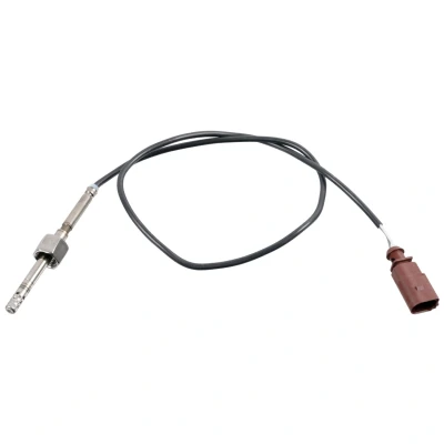 Imagen de FEBI BILSTEIN 185573 Sensores con filtro de partículas VOLKSWAGEN: Crafter 30 50 Furgón, 35 Bus