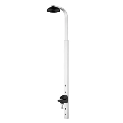 Imagen de Olympia W623 soporte de pared una sola botella 1.5 litros 1,5 litros, 390 mm H x 105mm D