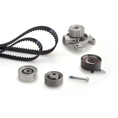 Imagen de GATES KP45323XS bomba de agua + Kit Distribucion con Tru Power AUDI: A6 C4 Berlina, Avant