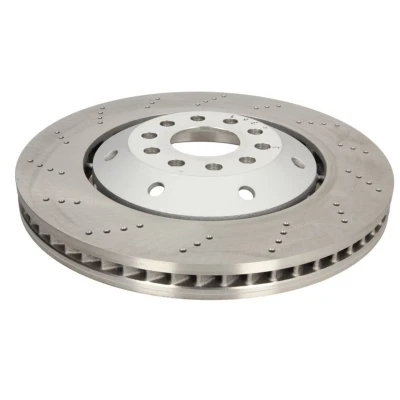 Imagen de SHW Performance AFL46411 Disco de freno AUDI: A6 C5 Avant, Berlina