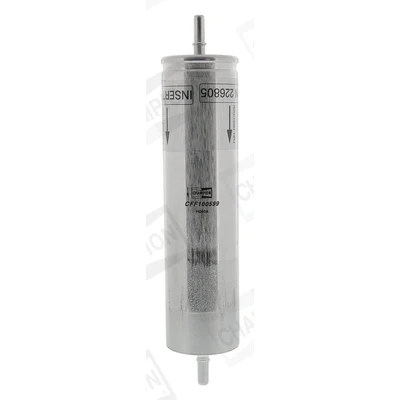 Imagen de CHAMPION CFF100599 Filtro Combustible de tubería 8 LAND ROVER: Freelander I SUV, SUV Cabrio