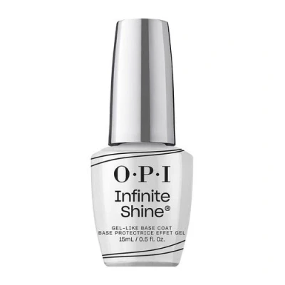 Imagen de OPI Infinite Shine 1 Capa Base (Primer) 15 ml