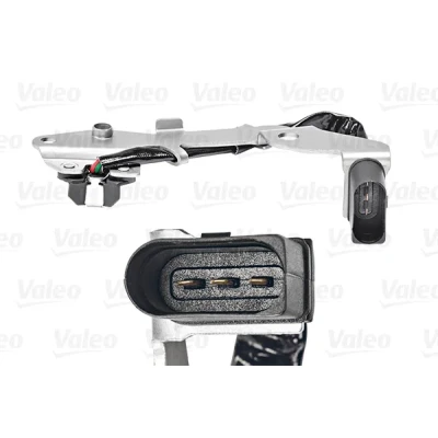 Imagen de VALEO 253806 Sensores Hall VOLKSWAGEN: Golf 4, 5, Touran I, SEAT: Ibiza 3, Leon I Hatchback, Toledo 2 Limousine, AUDI: A3 A4 B7 Avant