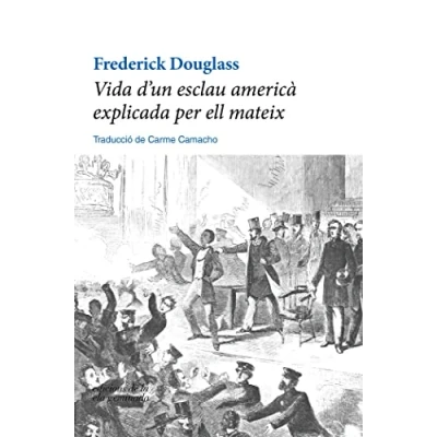 Imagen de Vida d&#039;un esclau americà explicada per ell mateix: 26 (TRIVIUM)