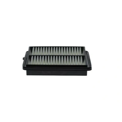 Imagen de BOSCH F 026 400 649 Filtro de aire 39,5 157 226,5 Cartucho filtrante SUZUKI: Vitara IV SUV, SWIFT 5, SX4 II S Cross