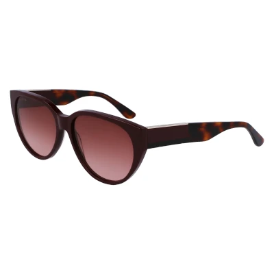 Imagen de Lacoste L985s Gafas, Dark Red, 59 para Mujer