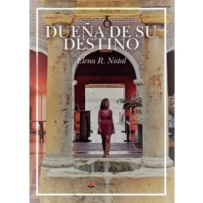 Imagen de Dueña de su destino (SIN COLECCION)