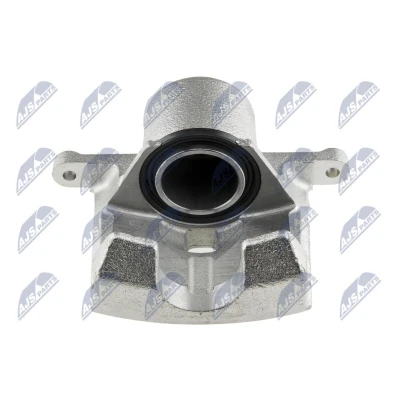 Imagen de NTY HZP MZ 015 Pinza de freno Eje delantero, derecha, derecha sin bastidor soporte MAZDA: 6 Hatchback, Berlina