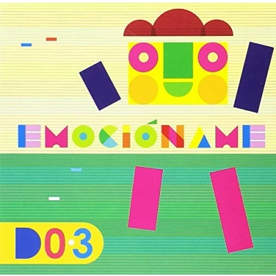 Imagen de Emocióname (0 3)