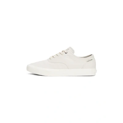 Imagen de Tommy Hilfiger VULC LOW Zapatillas, Hombre, Talla: 40, Alabaster Zapatos