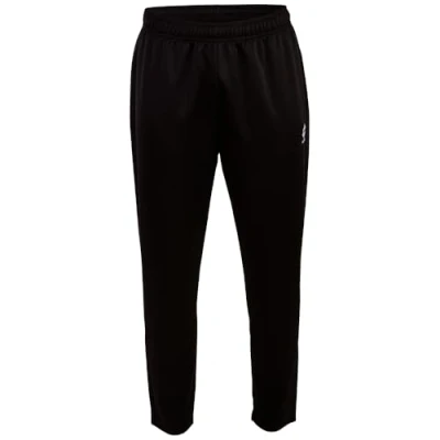 Imagen de Lotto Training PANT Pantalones deportivos, Hombre, Talla: XXL, Caviar