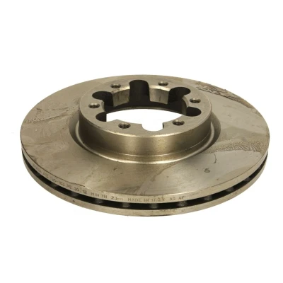 Imagen de ATE 24.0126 0163.1 Disco de freno 290,0 26,0 6 118,0 ventilado revestido NISSAN: Cabstar, Cabstar E Camión plataforma / Chasis, NT400