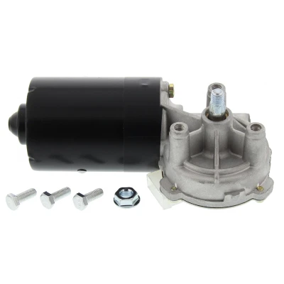 Imagen de MAPCO 90181 Motor del Limpiaparabrisas 12 delante 40 para vehíc. con volante a la izquierda VOLKSWAGEN: GOLF 4, 3, TRANSPORTER 4 Bus