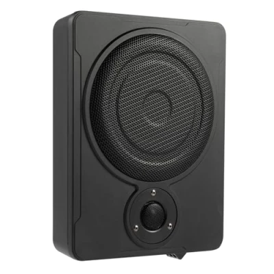 Imagen de subwoofer Activo para Coche de 8 Pulgadas Amplificador Estéreo Graves Audio Coche/camión