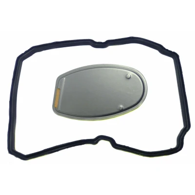Imagen de MAPCO 69001 Kit filtro hidrtáulico, caja automática con junta de cárter aceite MERCEDES BENZ: Clase ML, E Berlina, C Berlina