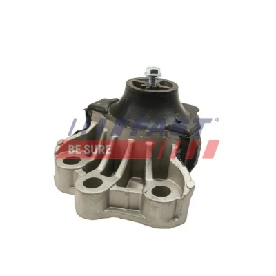 Imagen de FAST FT52022 Soporte de motor derecha hidráulico FORD: Transit Mk6 Bus, Furgón, Camión plataforma/Chasis