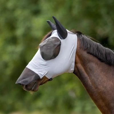 Imagen de Busse Fly Mask Twin Fit Flexi Plus