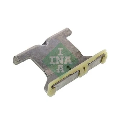 Imagen de INA 552 0122 10 Carril de deslizamiento, cadena distribución OPEL: Vectra C Berlina, Zafira A