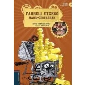 Imagen de Farrell Etxeko Mamu gertaerak