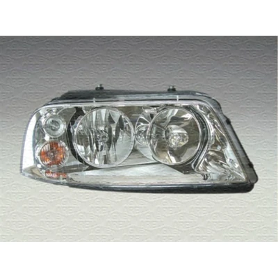 Imagen de Faro principal MAGNETI MARELLI 710301182202, Derecha