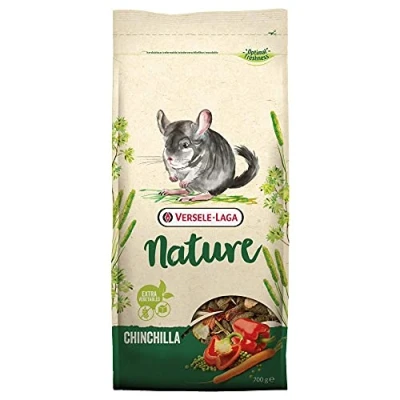 Imagen de Versele Laga para pequeño Animal Chinchilla 700 g
