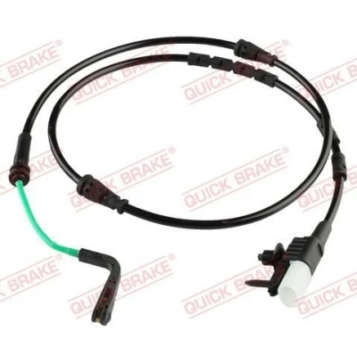 Imagen de QUICK BRAKE WS 0470 A Sensor de Desgaste Pastillas Frenos Kit ejes LAND ROVER: Range Rover Evoque