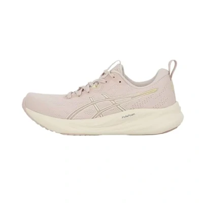 Imagen de Asics Gelpulse 16 Sudadera con cremallera, Mujer, Talla: 37.5, Mineral beige/cream