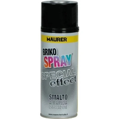 Imagen de MAURER Spray Pintura Rojo Fluorescente 400 ml.