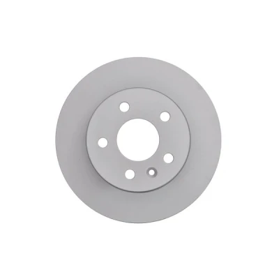 Imagen de BOSCH 0 986 479 B53 Disco de freno 276 22 5 112 ventilado revestido aleado/alt. carburado con tornillos MERCEDES BENZ: Vito Bus, Furgón, Clase V