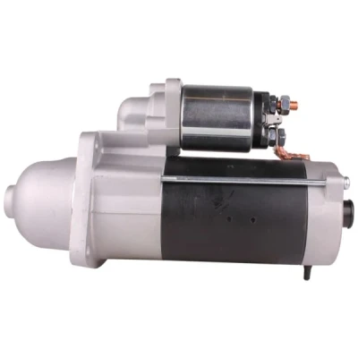 Imagen de HELLA 8EA 012 586 341 Motor de arranque 24 4 10