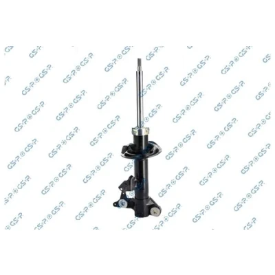 Imagen de GSP 32305001 amortiguador Eje delantero, derecha Presión de gas Bitubular Columna NISSAN: Primera Berlina, Familiar