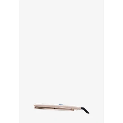 Imagen de Remington Plancha de Pelo ProLuxe, Tecnología OPTIHeat, Placas Flotantes Extralargas, Resultados Profesionales, Cerámica, 6 Temperaturas hasta 230C, Ajuste Pro+, Digital, S9100