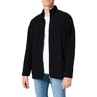 Imagen de JP1880 Forro polar, Hombre, Talla: 3XL, Schwarz