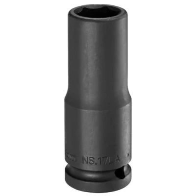 Imagen de Facom NS.19LA VASO 1/2 LARGO IMPACTO 6C 19 MM
