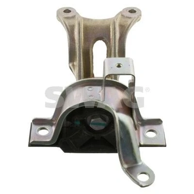 Imagen de SWAG 70 93 6609 Soporte de motor delante, derecha Rodamiento caucho metal 140 FIAT: Doblo I Cargo, Familiar